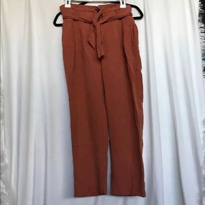 Madewell Pants